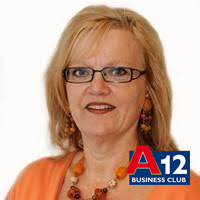 Ilse  Stalmans - A12 Business Club - Klik voor meer details